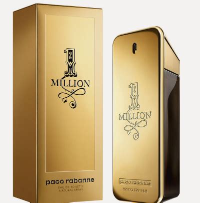 1 million paco rabanne perfume replica|paco rabanne 1 million boots.